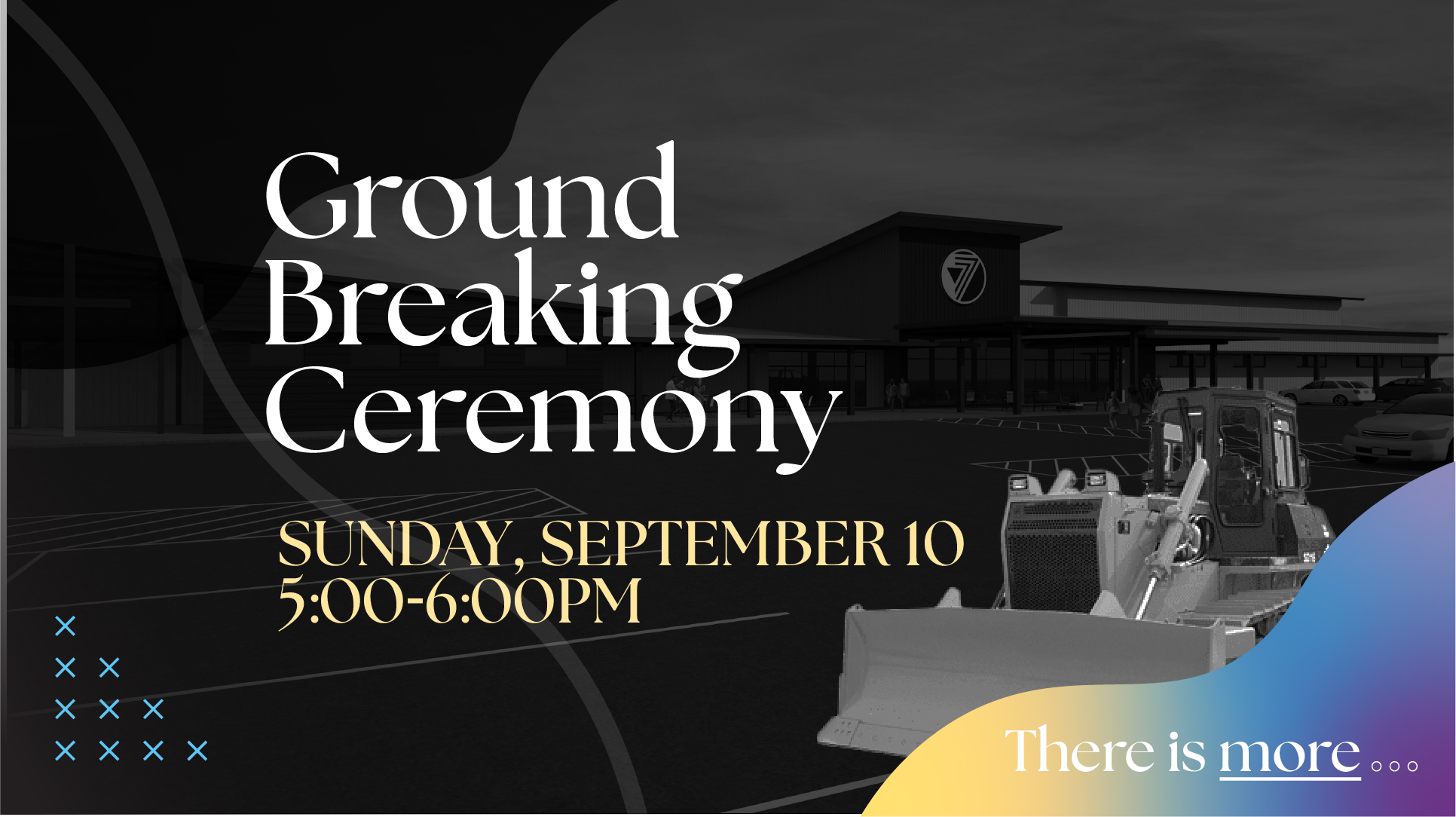 Groundbreaking Ceremony | Harker Heights — Vintage Church • A Family Of ...