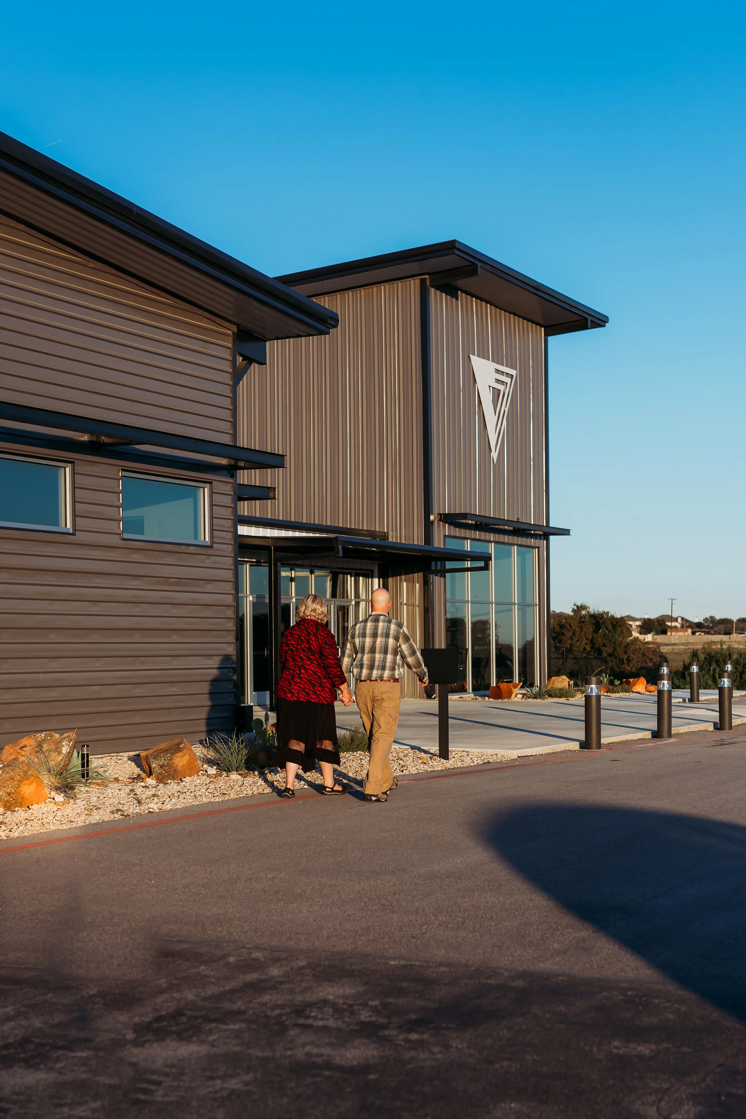 Harker Heights — Vintage Church • A Family Of Churches