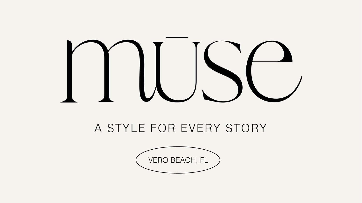 Muse Vero Beach