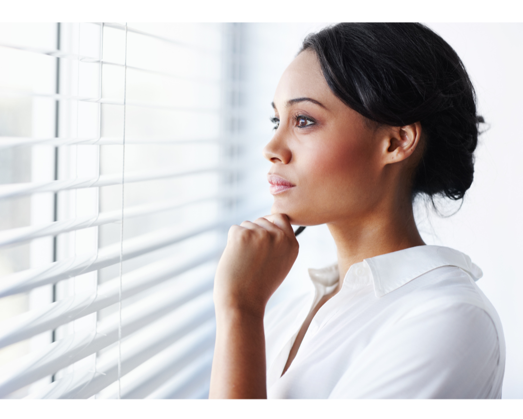 Why You’re Still Stuck (Even Though You’ve Done the Work)