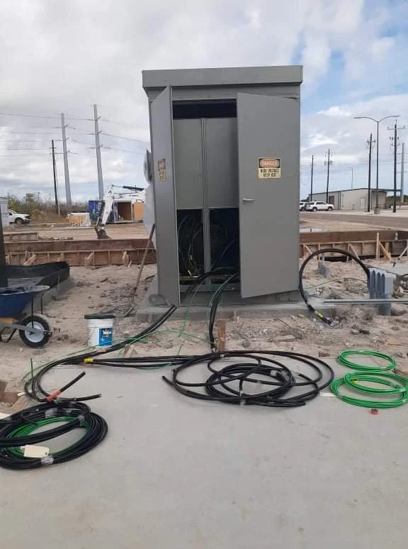 Electrical Testing — ESM ENGINEERS | Consulting Engineering Firm ...