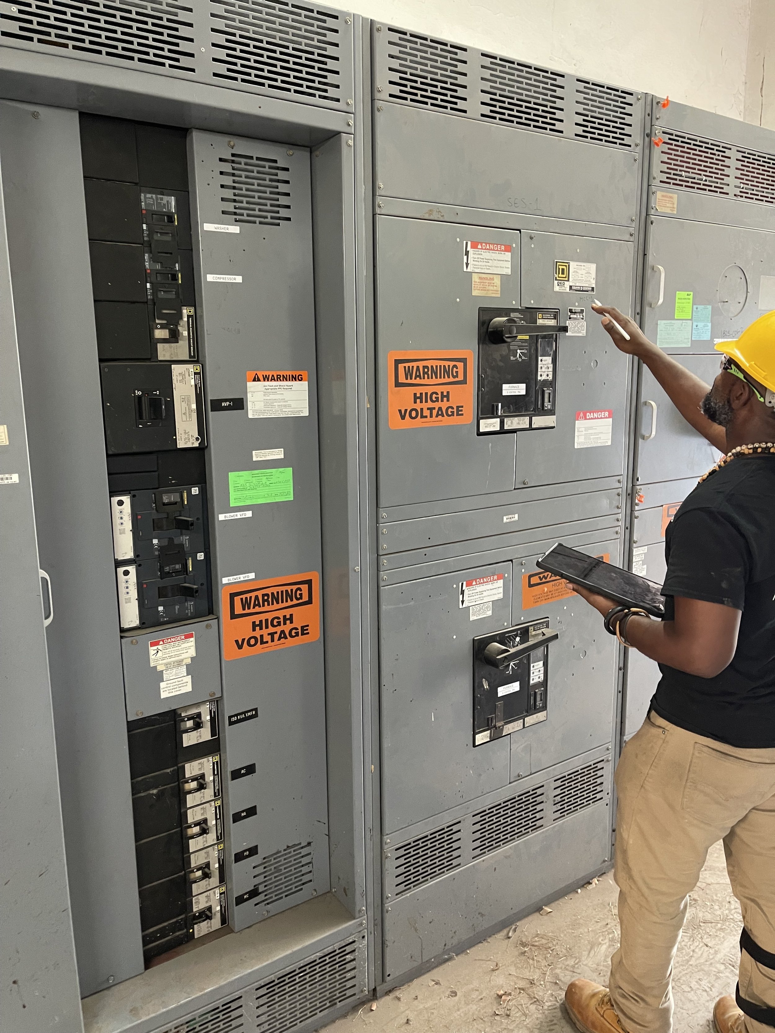 ESM ENGINEERS - Consulting Engineering Firm | Houston, TX