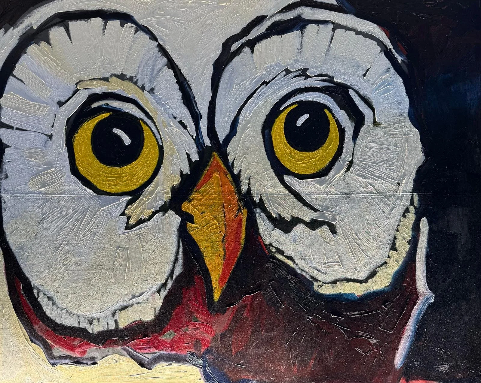 Coronaria, Sammakkotalo