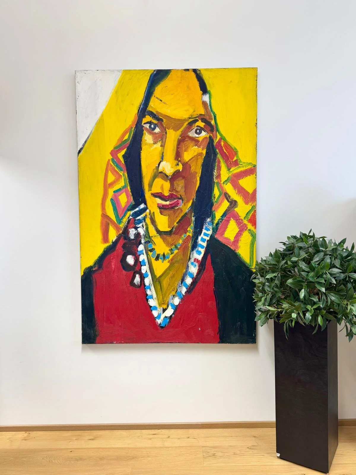 Coronaria, Sammakkotalo