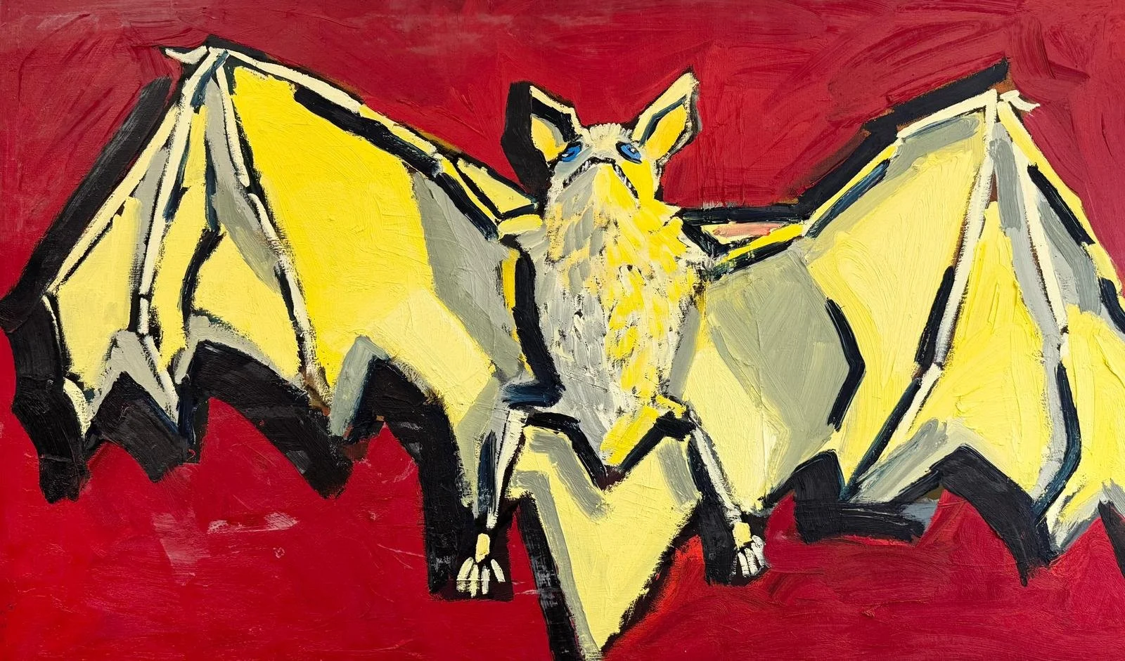 Coronaria, Sammakkotalo