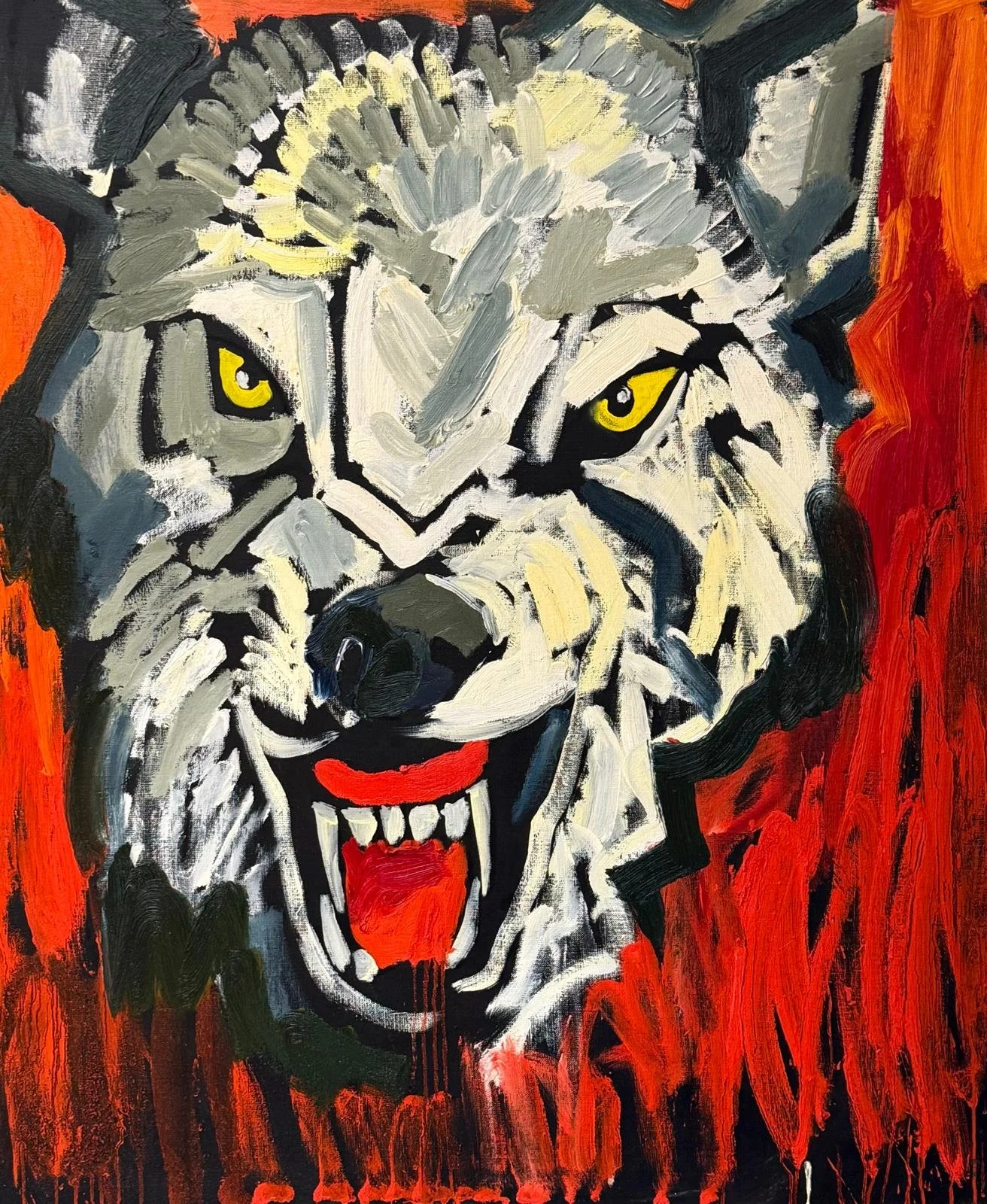 Coronaria, Sammakkotalo