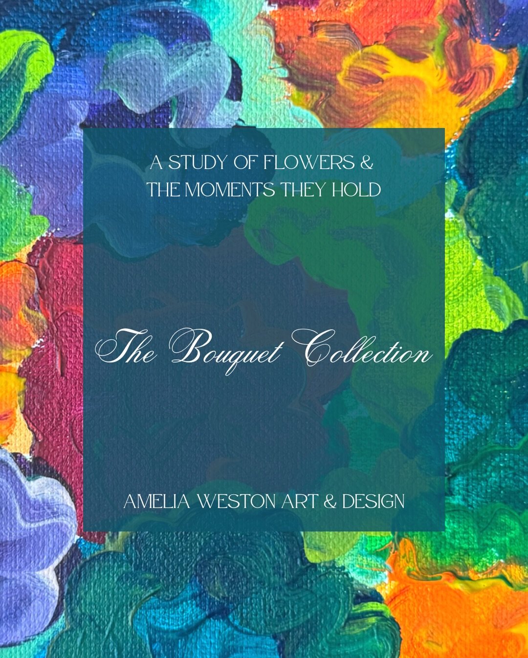 Bouquets have always meant more than flowers.
They mark the moments we never want to forget: weddings, welcomes, goodbyes, milestones, celebrations of life&hellip; and life itself.

They are held, carried, tossed, pressed, remembered.
They stand besi