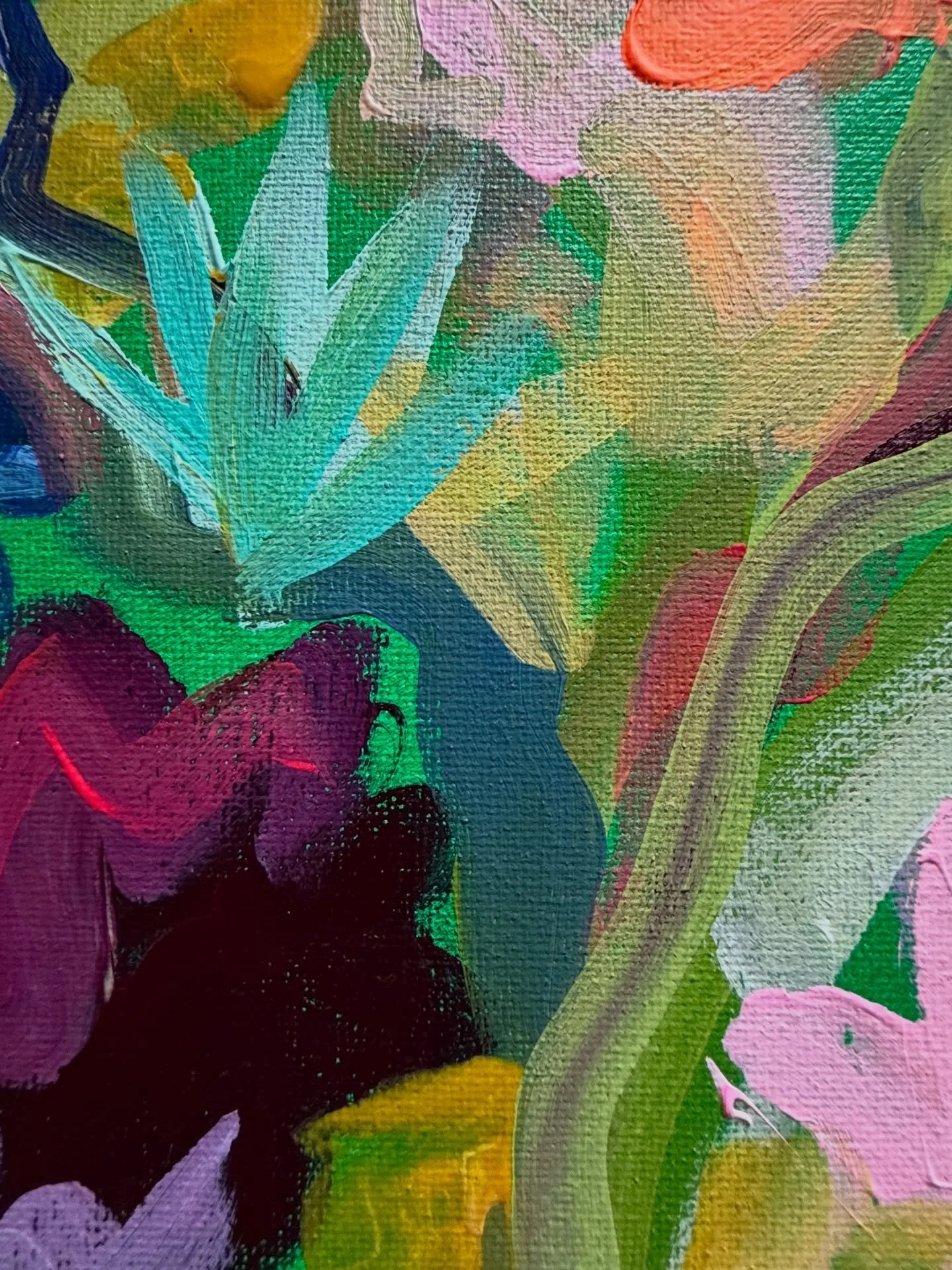 Sneak peeks of a collection with so much thought and meaning ~
16 new pieces being introduced on 02.21.2026
The Bouquet Collection 💐