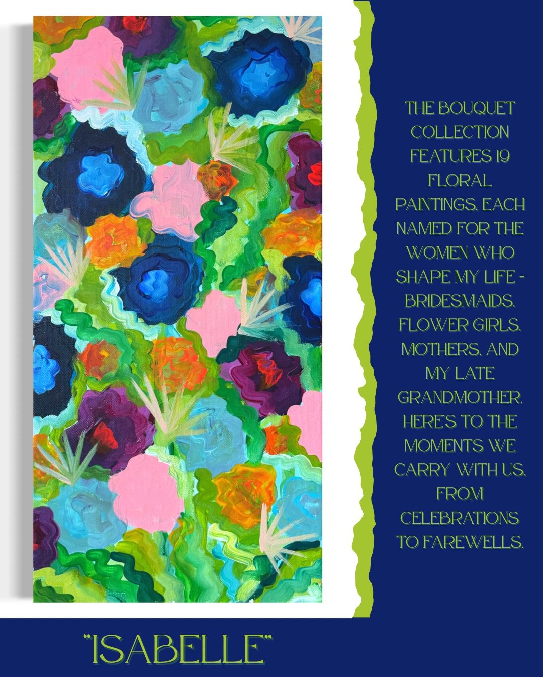 The Bouquet Collection
Part 2