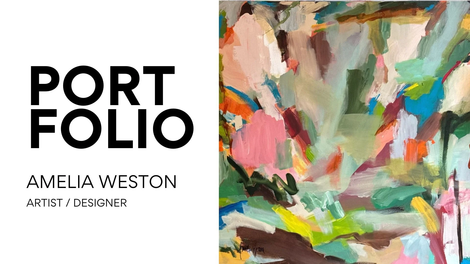 Simple Clean Artist Portfolio Presentation.jpg