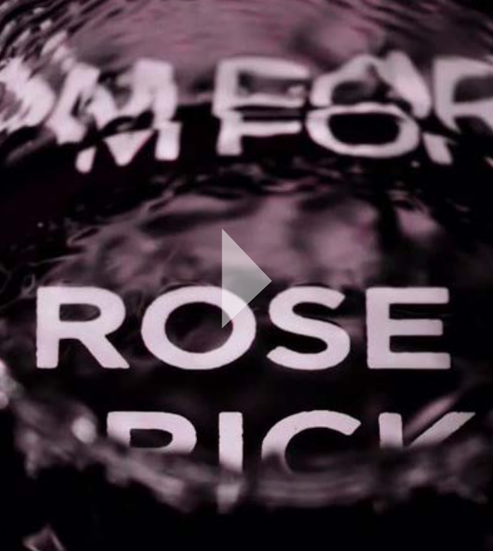 Tom Ford Rose Prick Campaign Film
