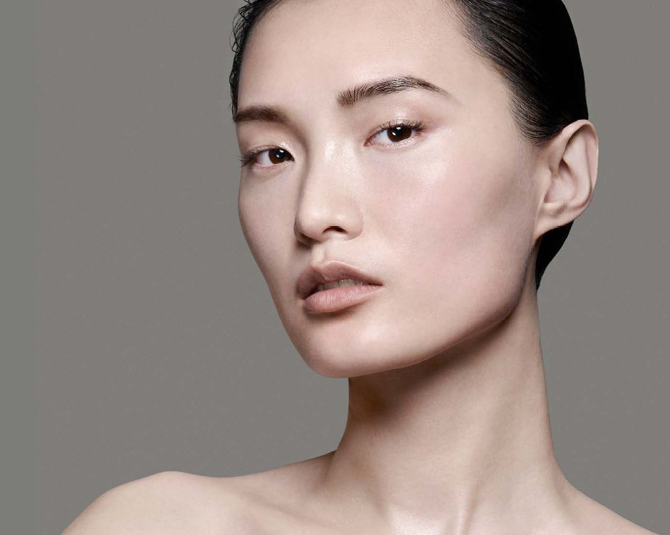 Tom Ford Research Campaign