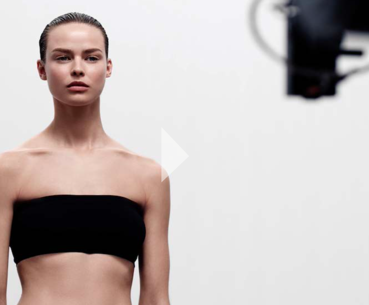 Tom Ford Research Campaign