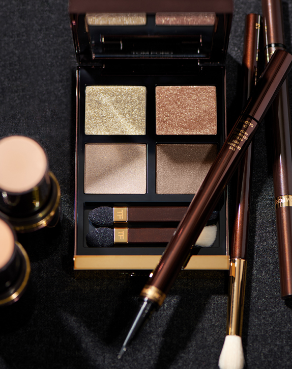 Tom Ford Runway Color