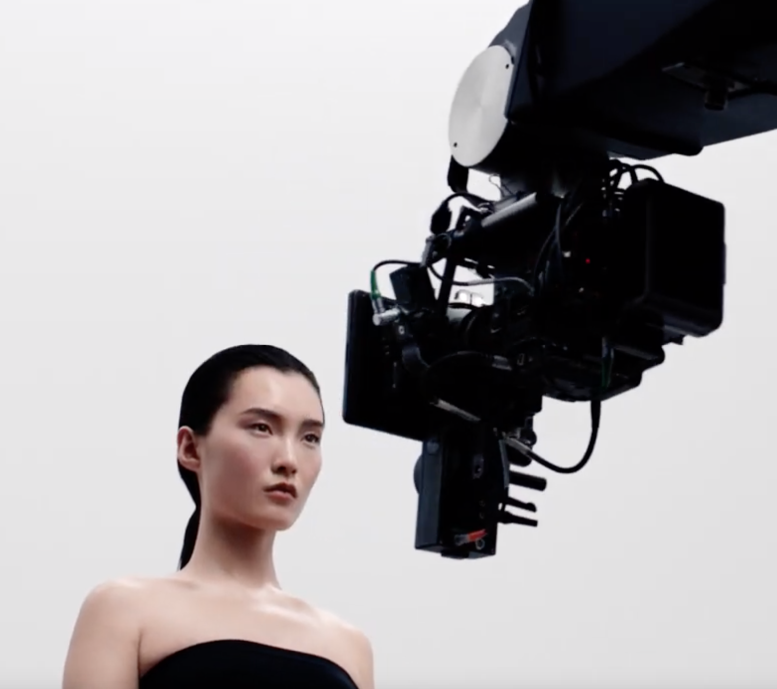 Tom Ford Research Campaign