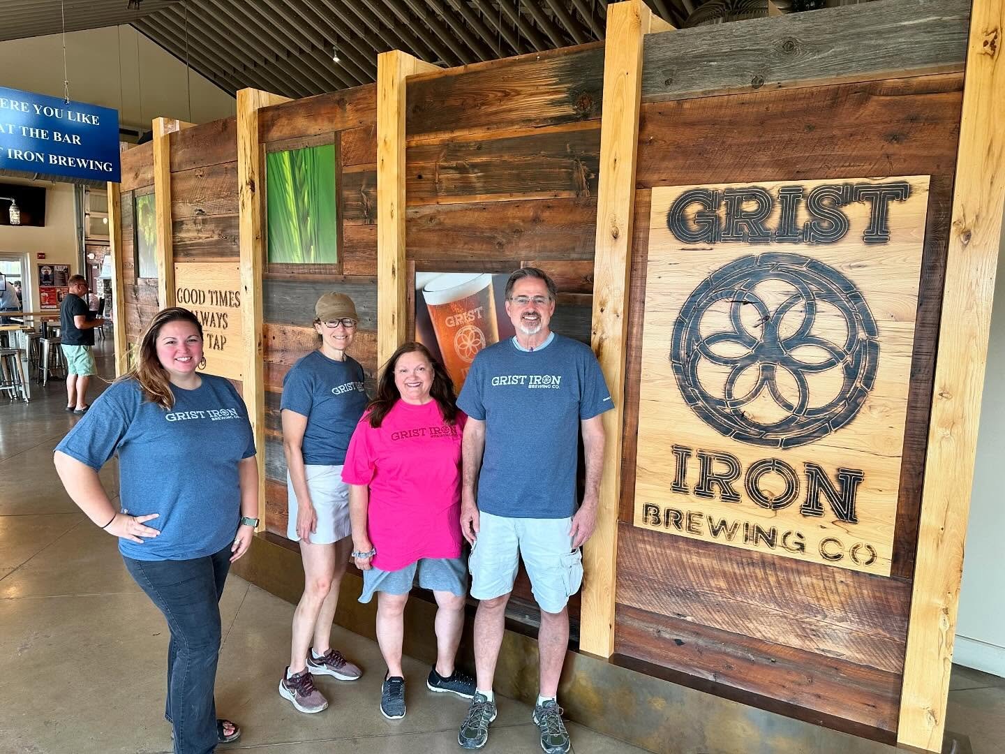 Here are some highlights of a familiarization tour in Watkins Glen that we led over the summer with a few travel writers on behalf of Explore Watkins Glen. They were in town for the International Food &amp; Wine Travel Writers Association in Corning,
