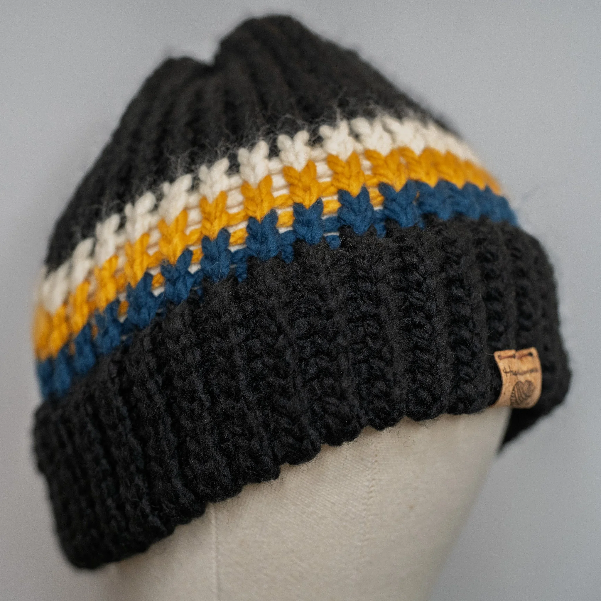 The Midnight Prairie