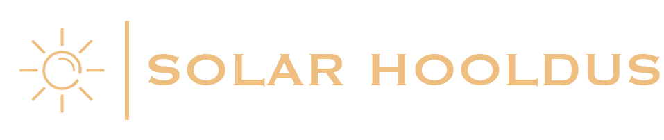 Solar Hooldus