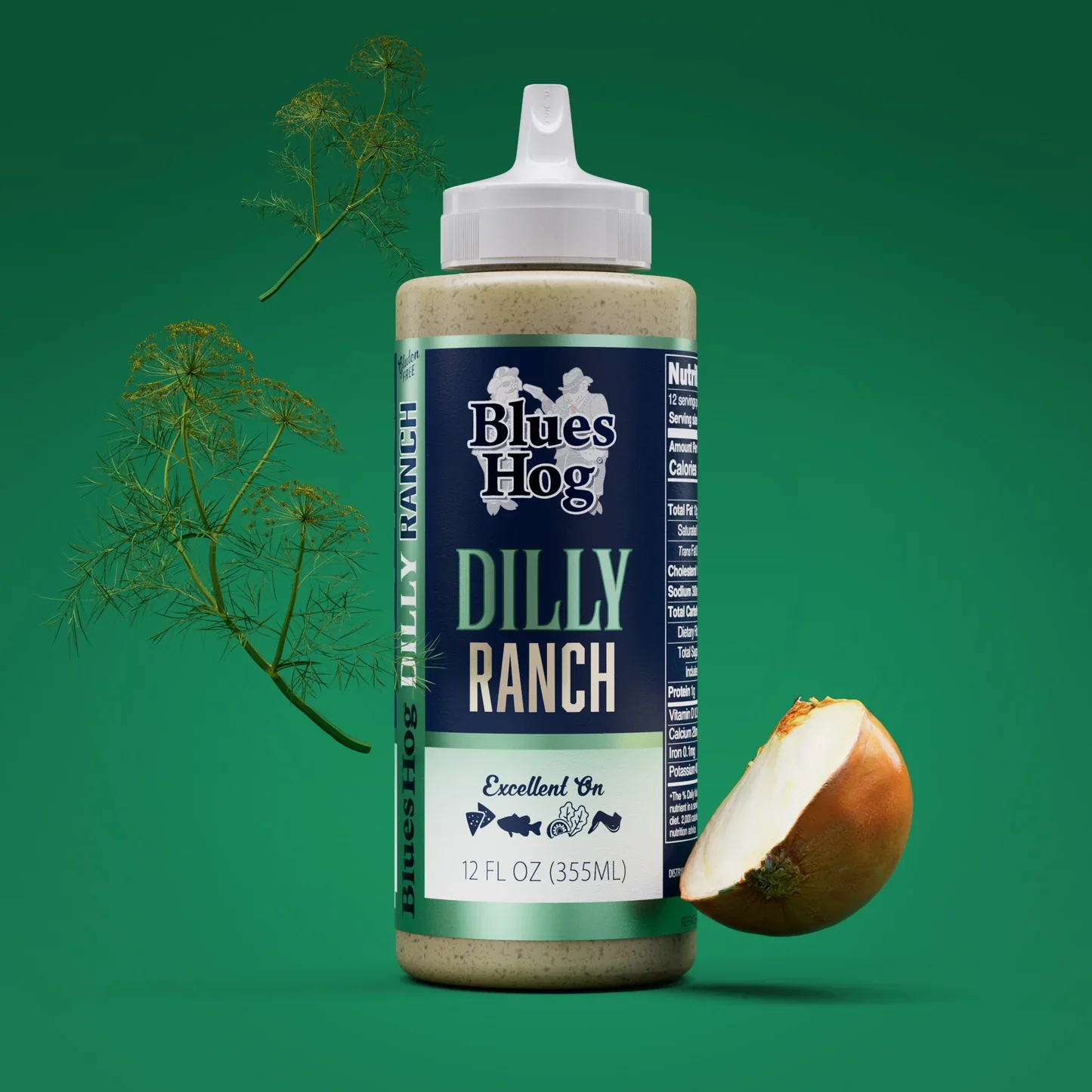 Blue's Hog Dilly Ranch