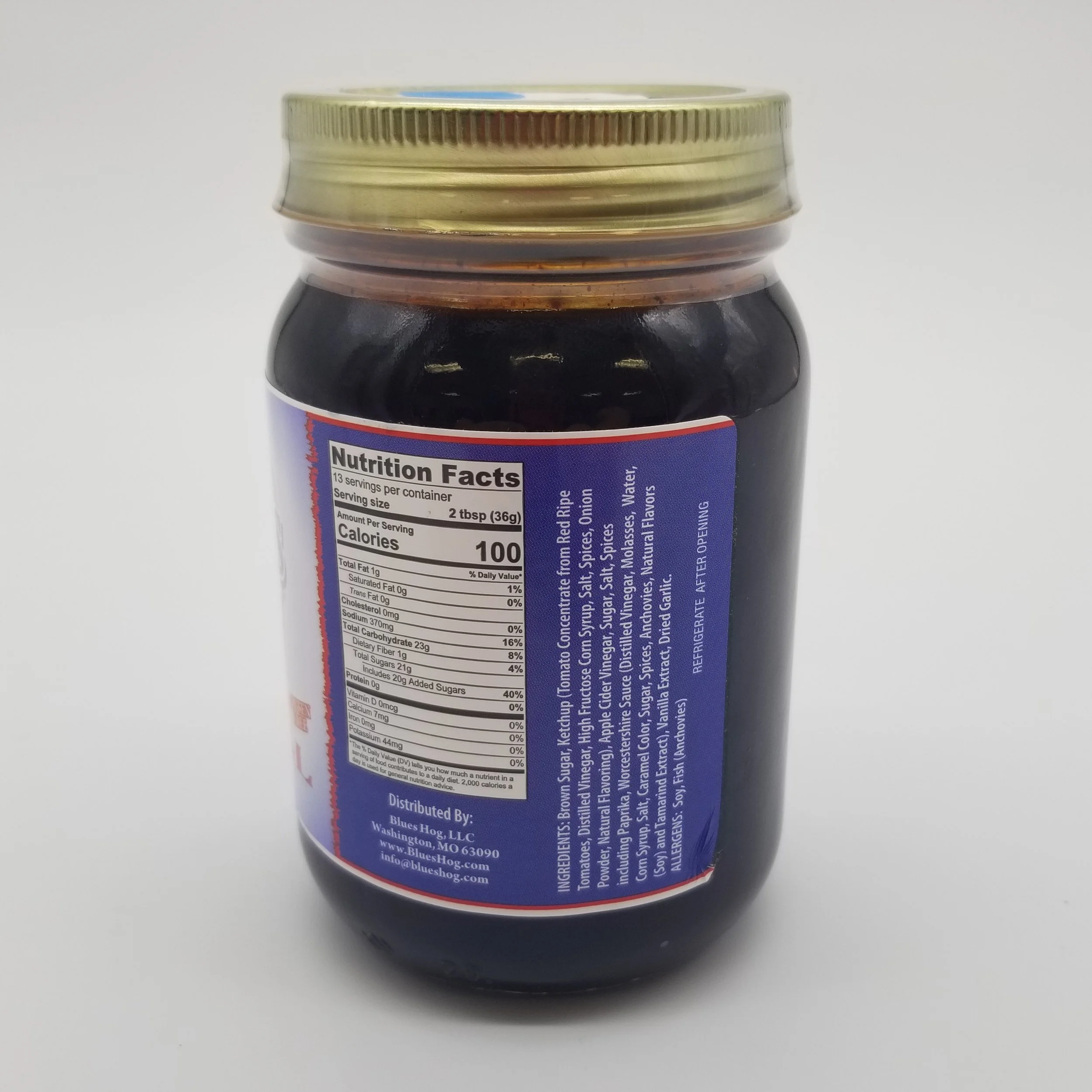 Blues Hog 20oz Original BBQ Sauce2.jpg