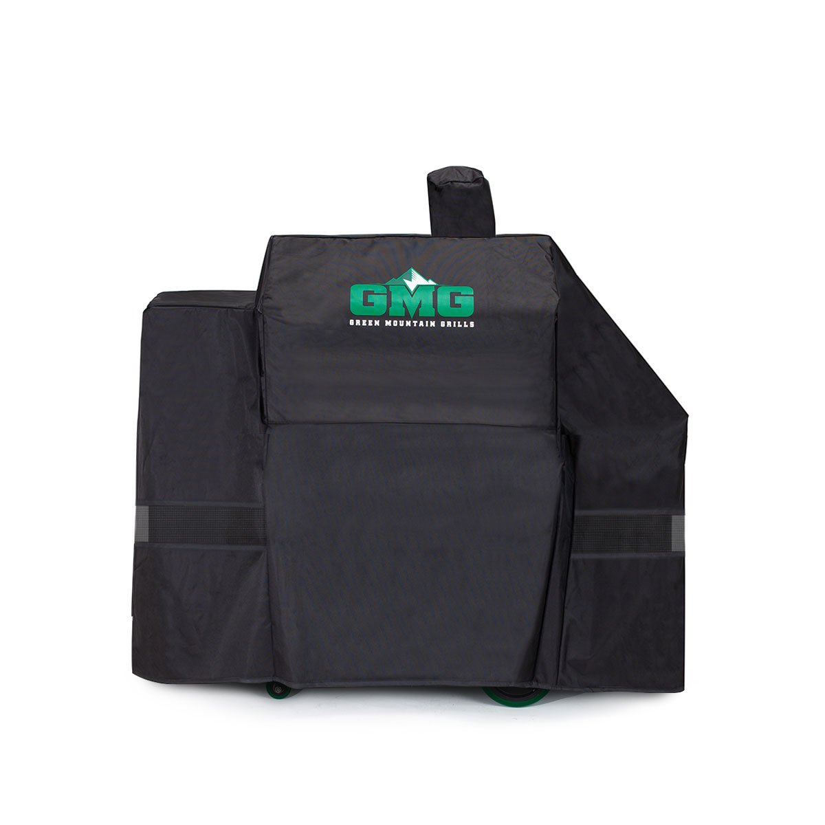 GMG Ledge Prime 2.0 Cover