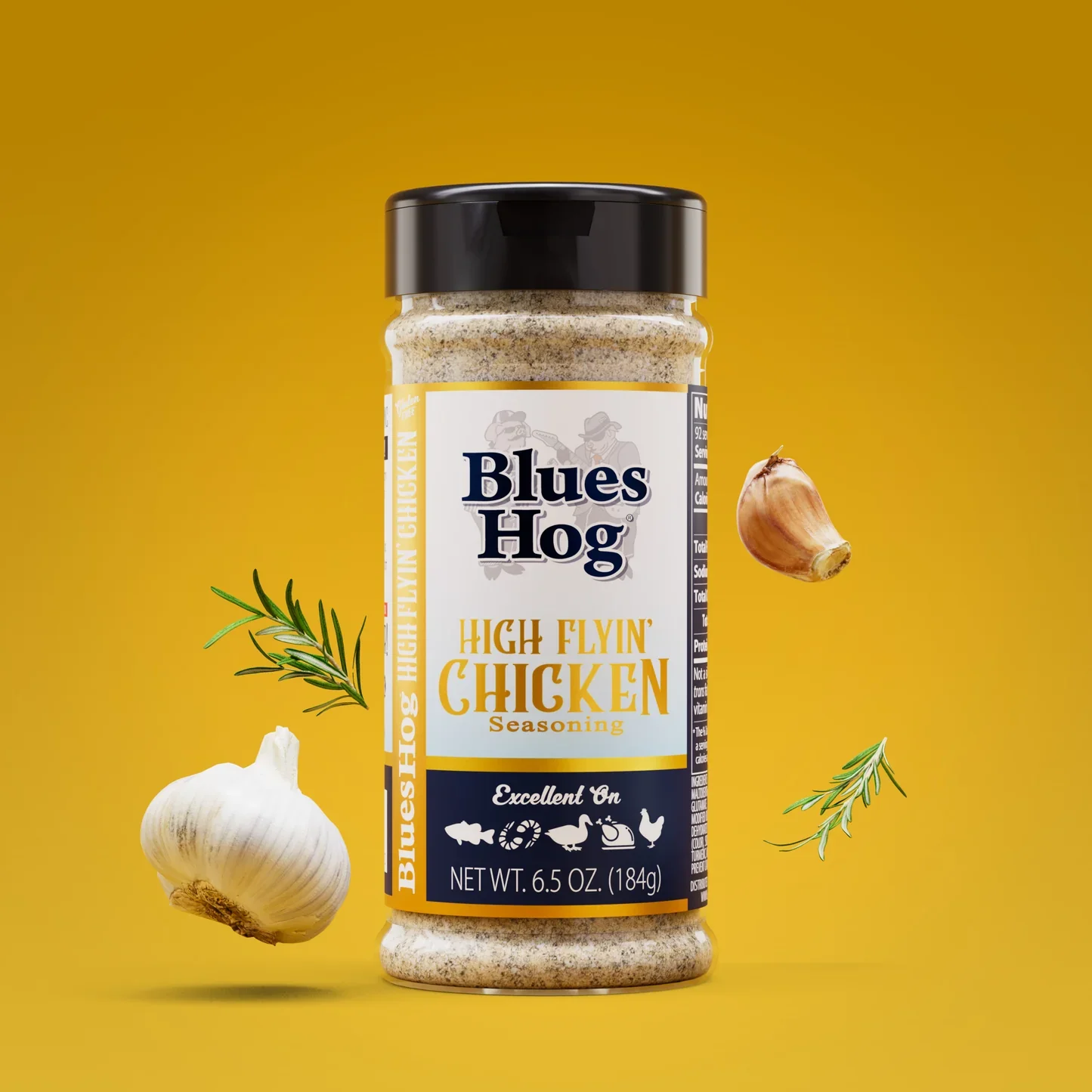 Blue's Hog High Flyin' Chicken Seasoning