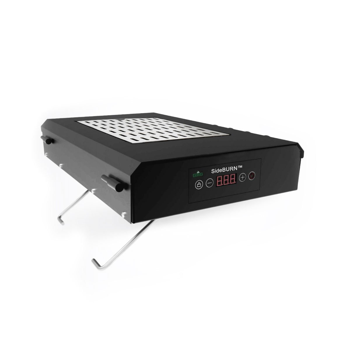 GMG - Side Burner/SideBurn