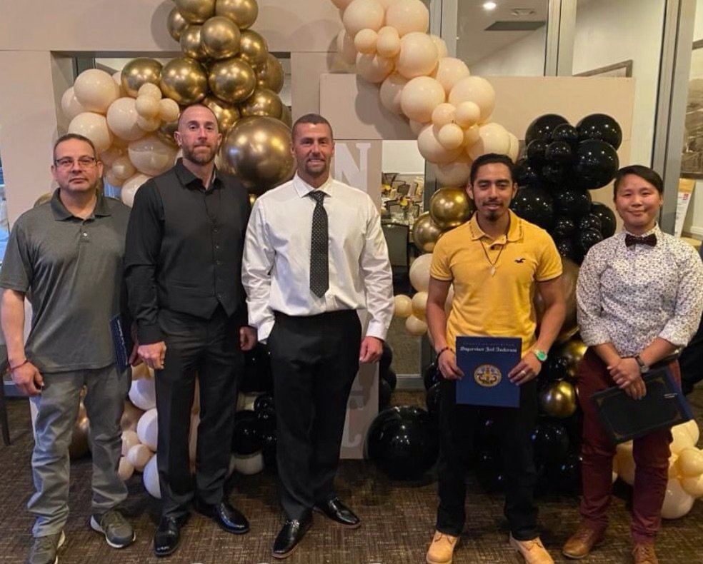 NAWIC Scholarship Recipients (Copy) (Copy)