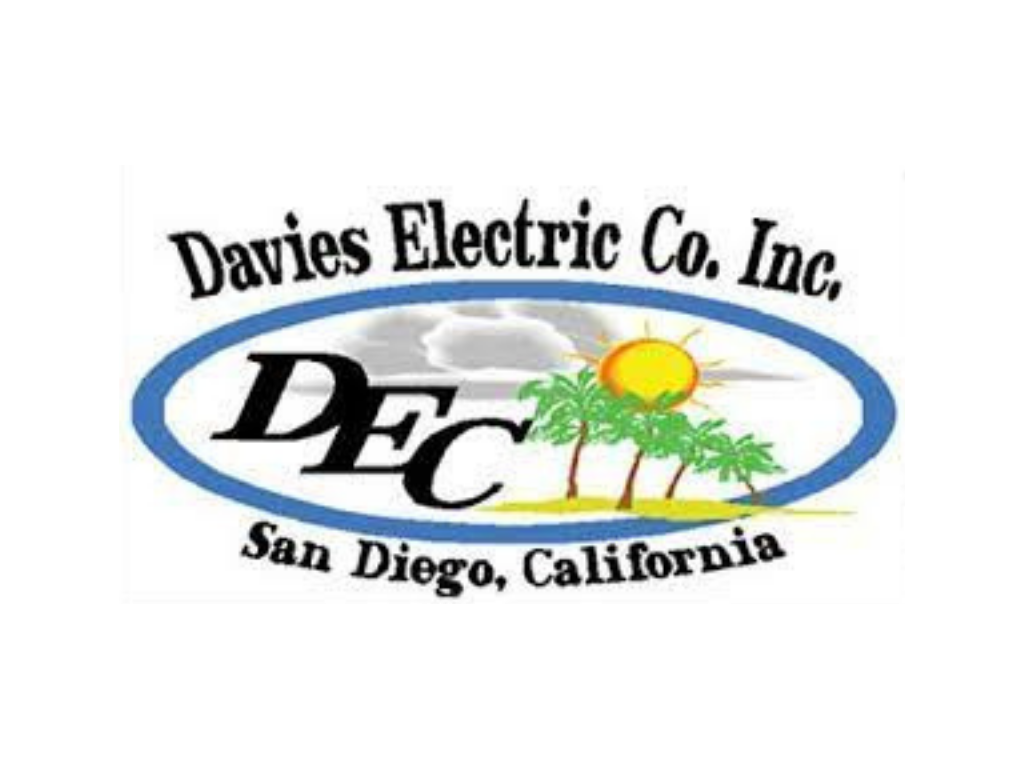 Davies Electric Co. (Copy) (Copy)