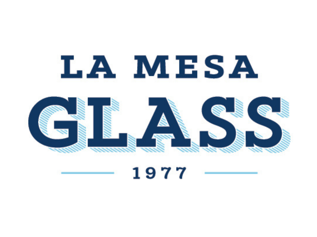 La Mesa Glass