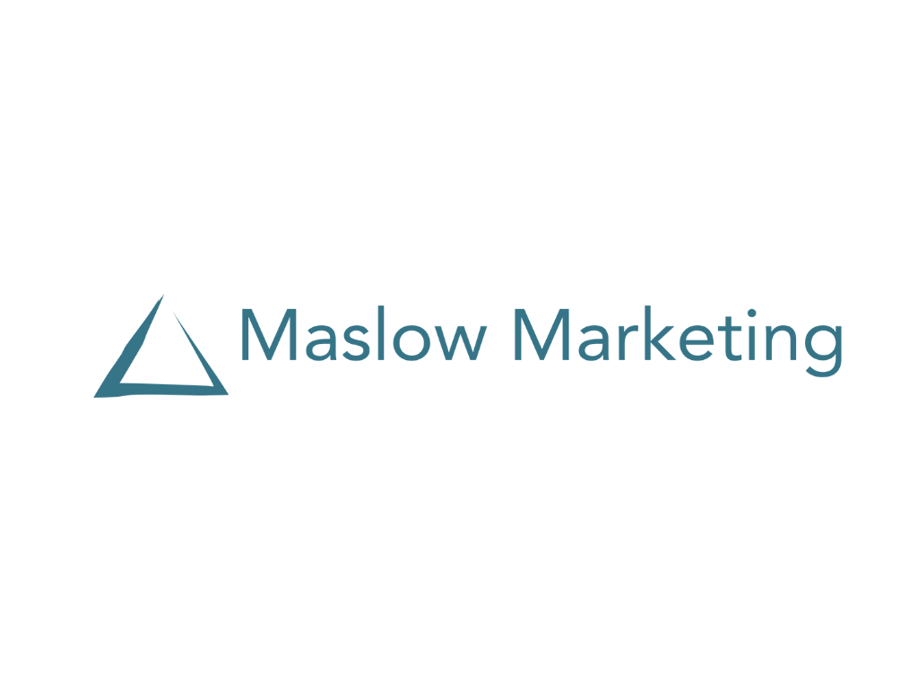 Maslow Marketing