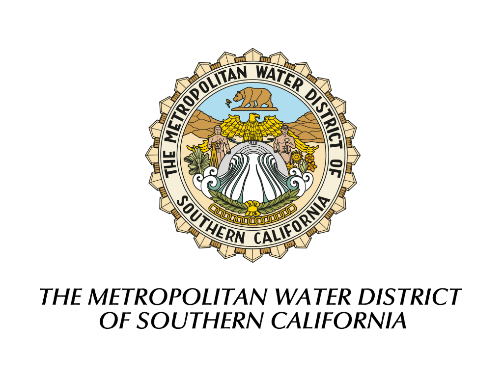 Metropolitan Water District of Southern CA (Copy) (Copy)