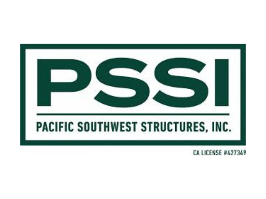 Pacific Southwest Structures Inc (Copy) (Copy)