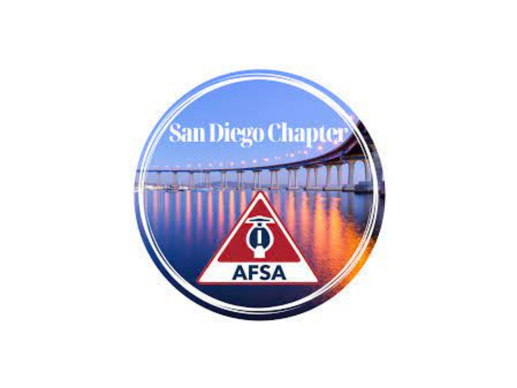 AFSA San Diego Chapter