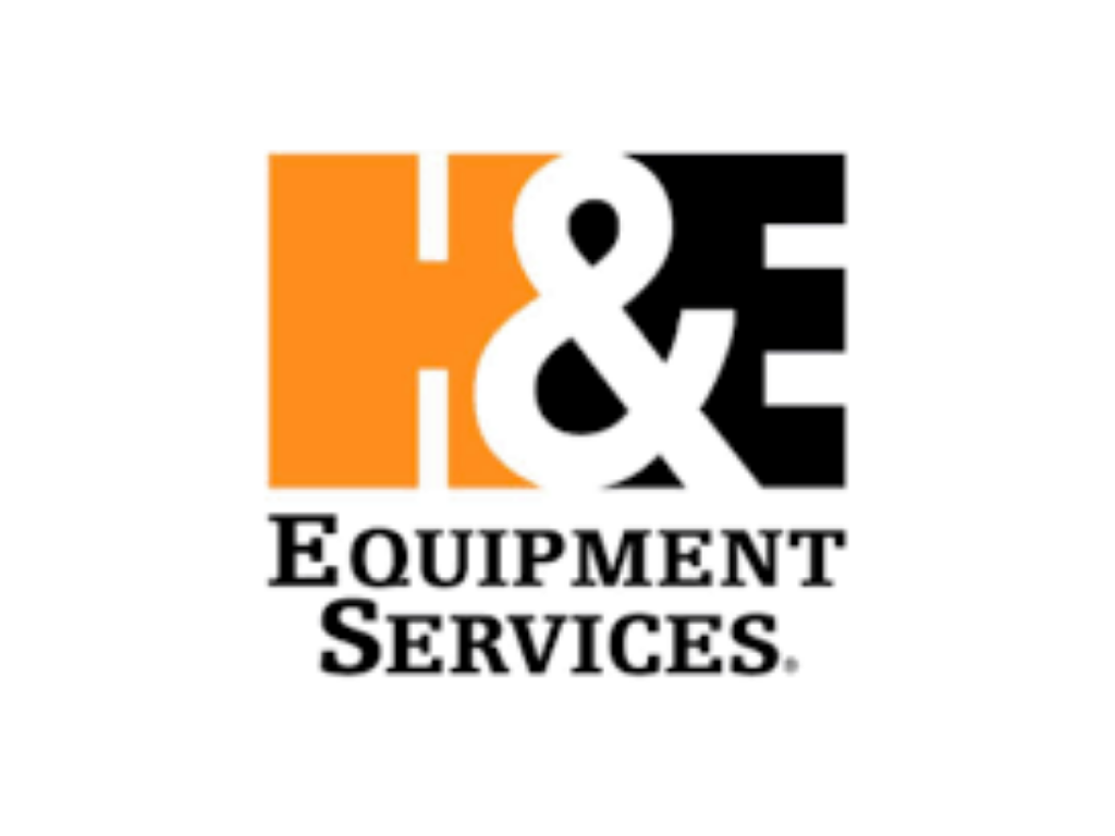 H&amp;E Equipment Services