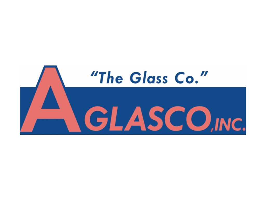 A Glasco logo