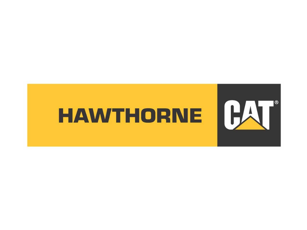 Hawthorne CAT logo