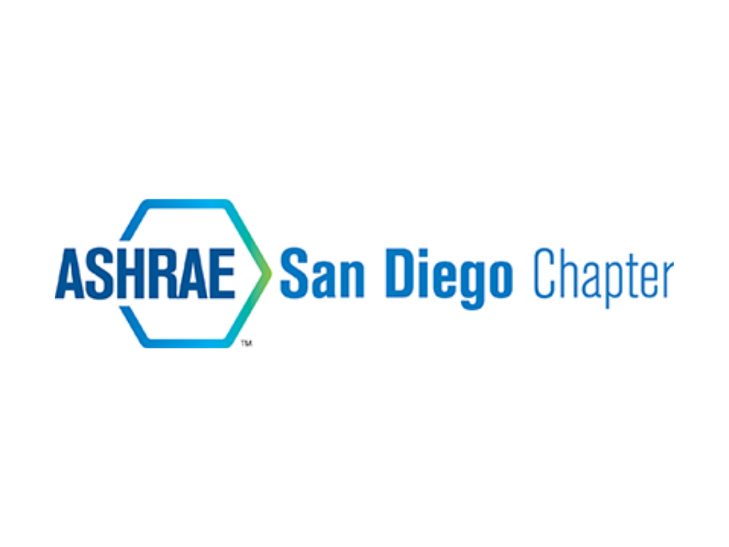 ASHRAE San Diego logo