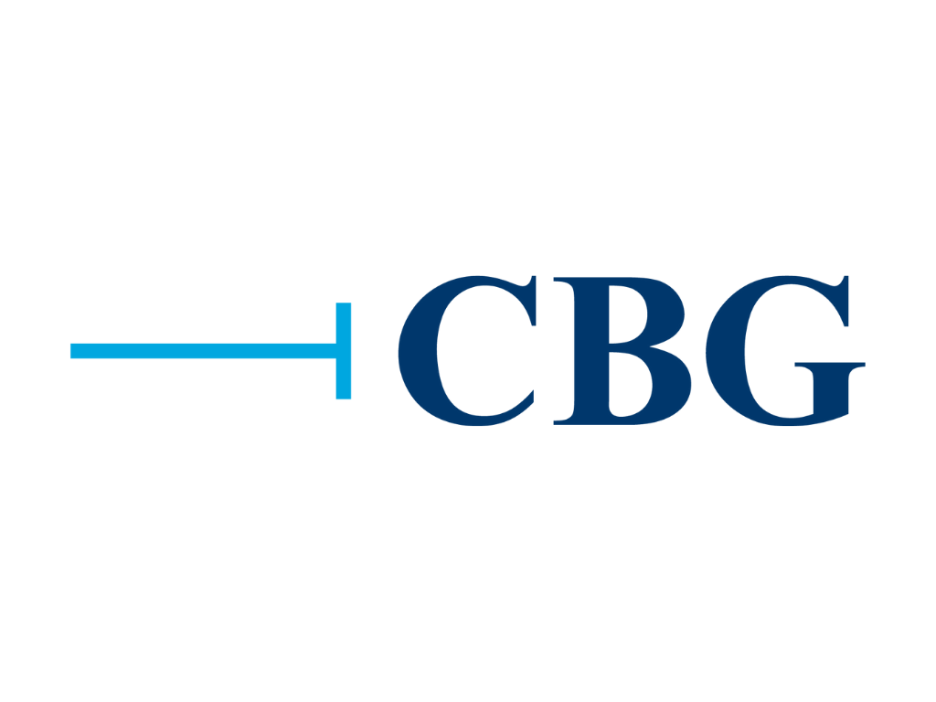 CBG Building Company