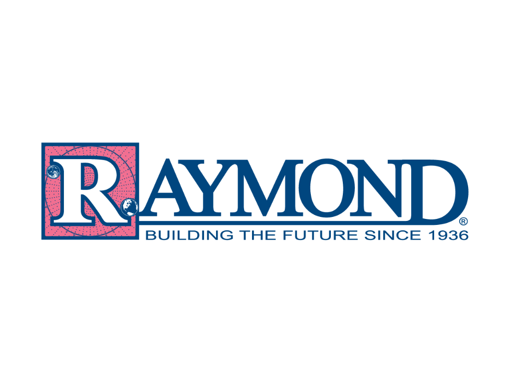 The Raymond Group logo