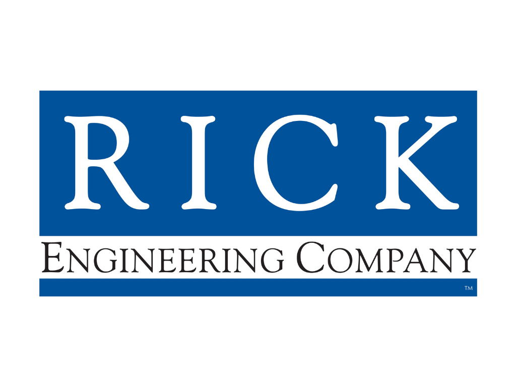 Rick Engineering logo