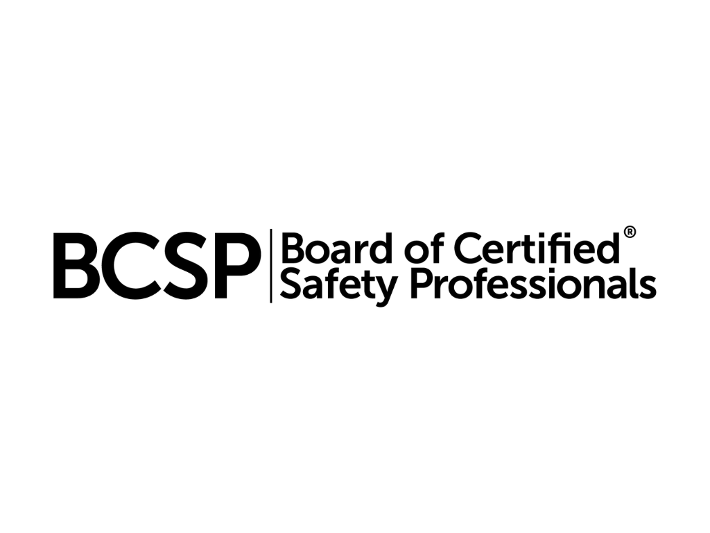 BCSP - Board of Certified Safety Professionals.png