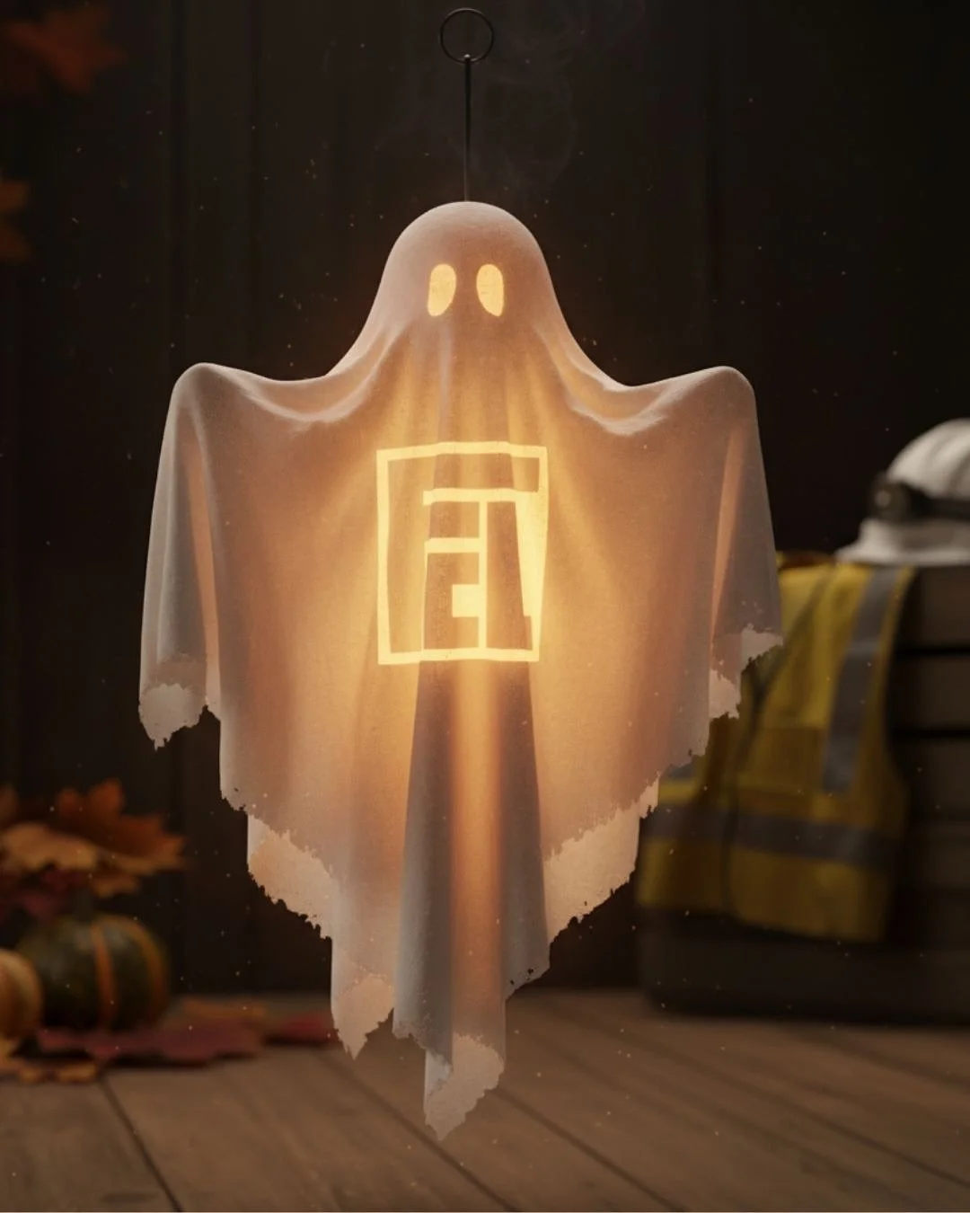 Wishing everyone a happy and safe Halloween. Share and tag us in your finest construction or skilled trades attire!