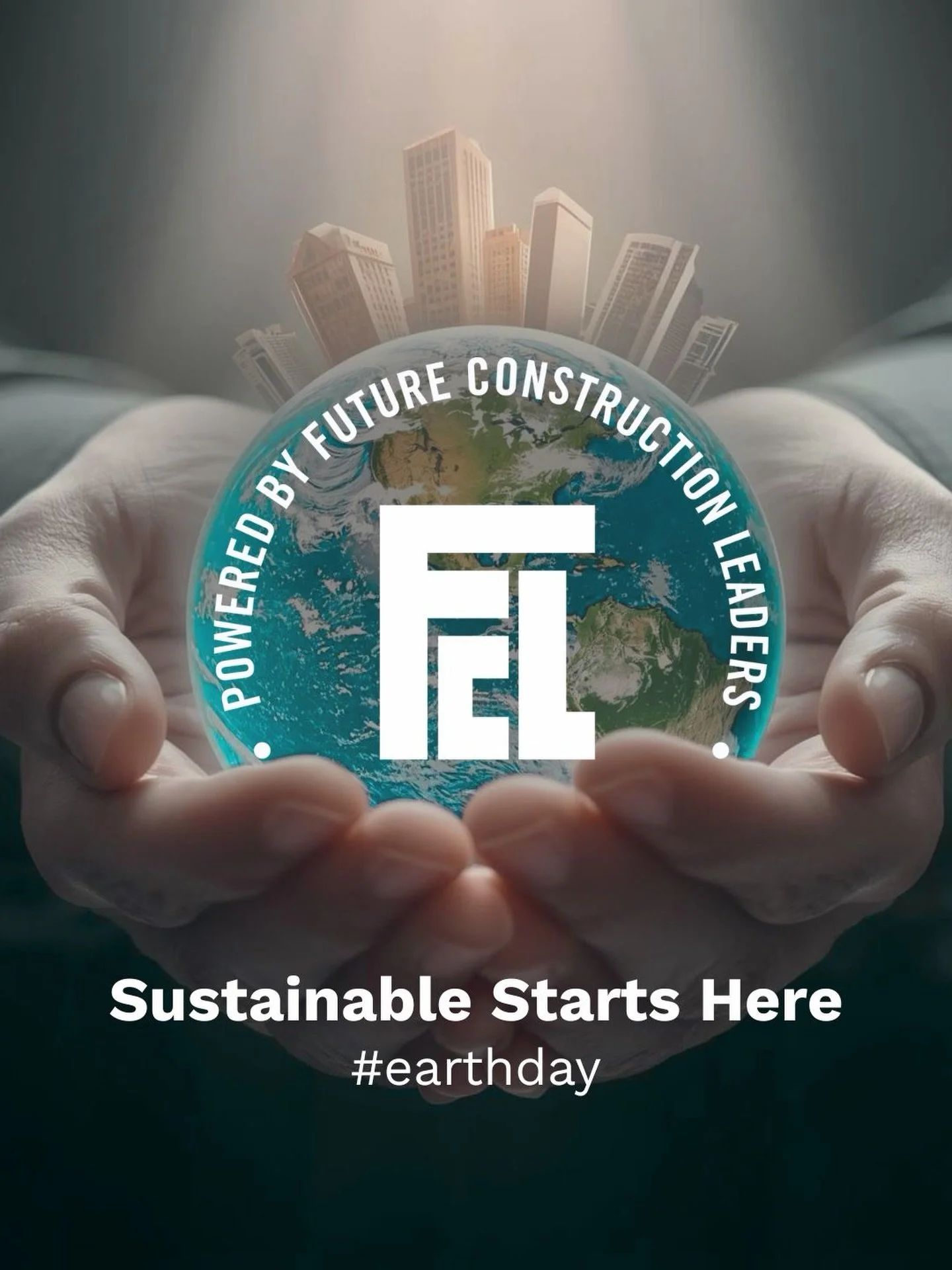 Earth Day is a reminder that the future of our planet depends on the choices we make today.

In construction, those choices matter! From how we build, to what we build, to who we&rsquo;re preparing to lead the way forward.

At FCL, we&rsquo;re introd