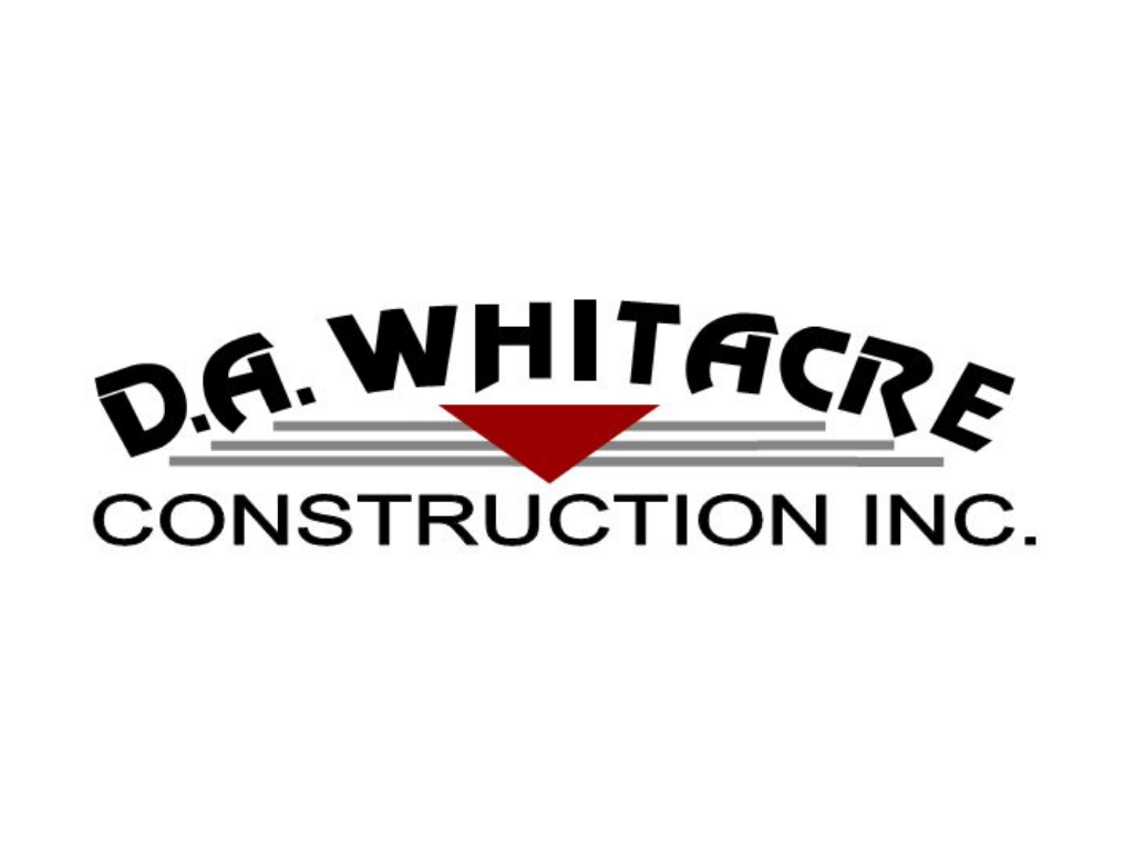 DA Whitacre Construction