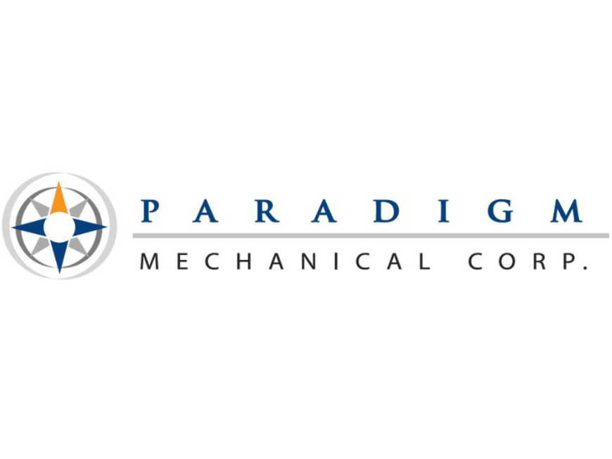 Paradigm Mechanical Corp.