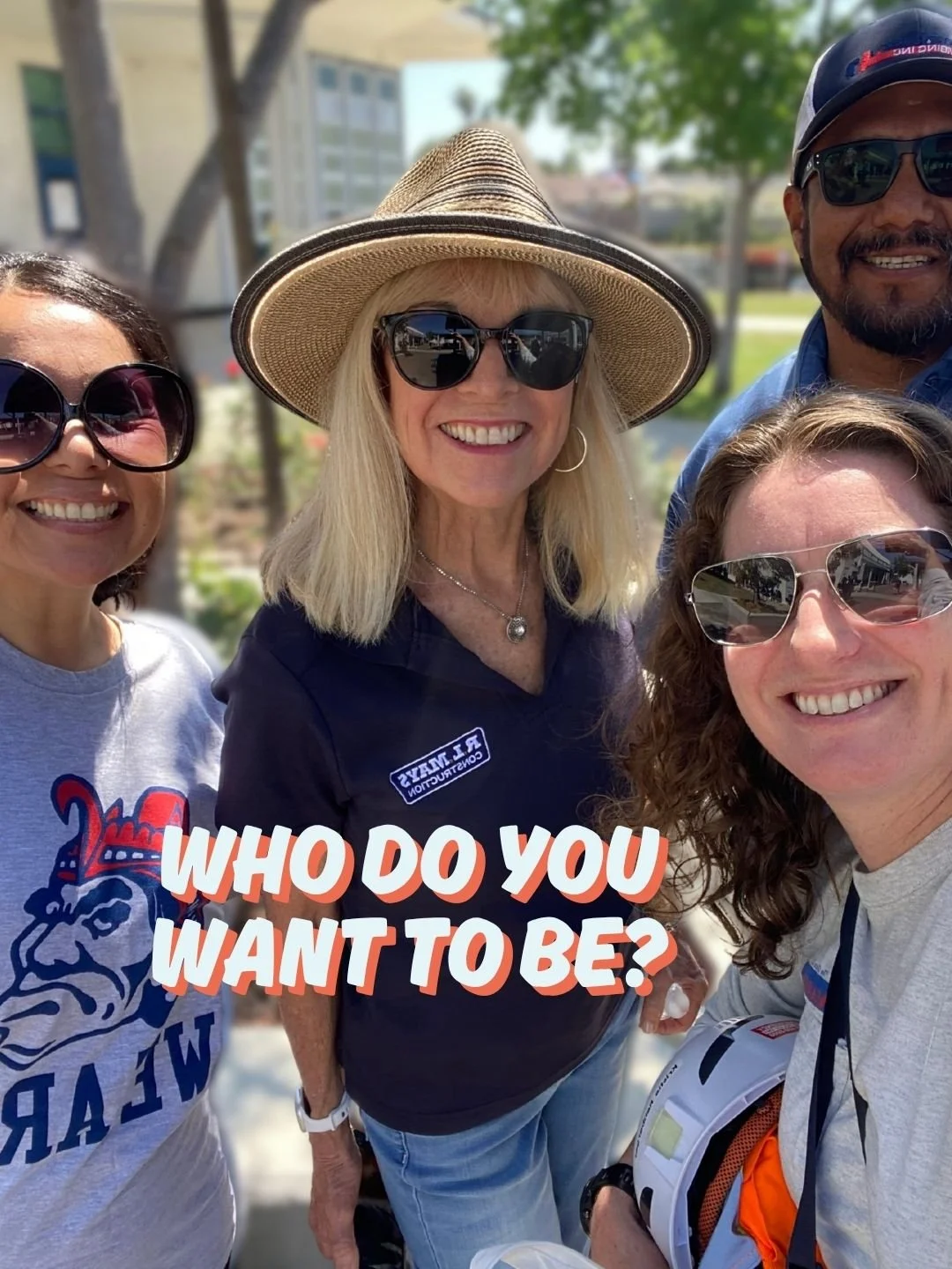 "Who is the plumber, and how can I start?" 🛠️

That single question was the highlight of our recent visit to Montgomery High School (MOH). It&rsquo;s proof that when we meet students where they are, the spark for a new career catches fire!