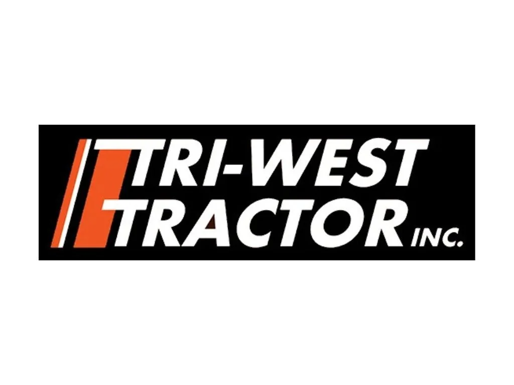 Tri-West Tractor