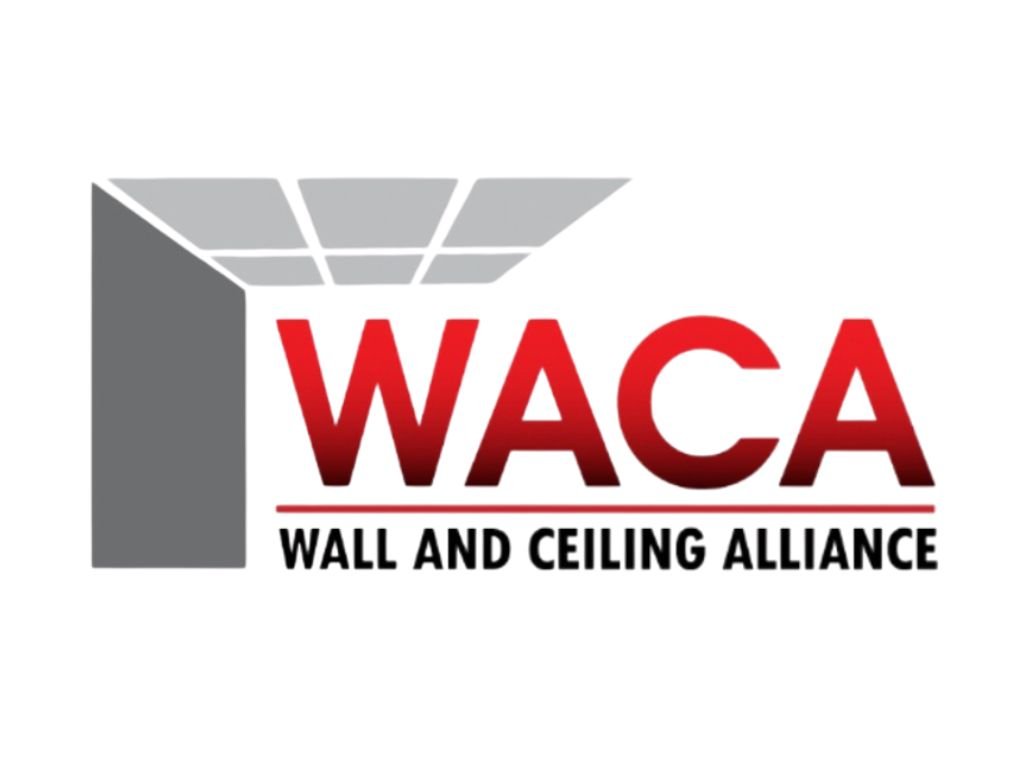 Wall and Ceiling Alliance (WACA) logo (Copy)