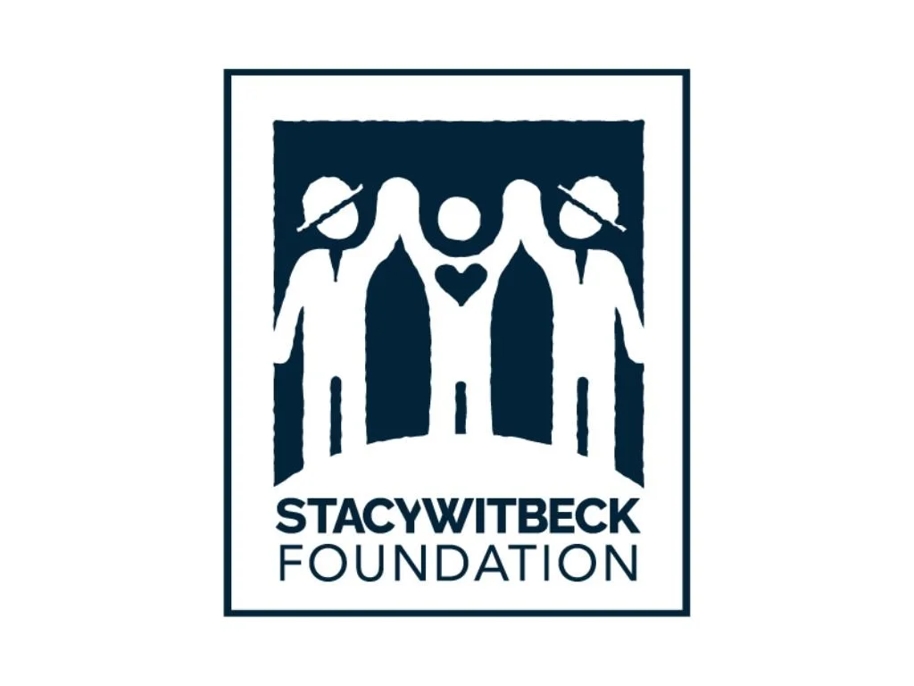 Stacy Witbeck Foundation logo (Copy)